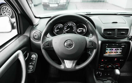 Nissan Terrano III, 2021 год, 1 785 000 рублей, 19 фотография