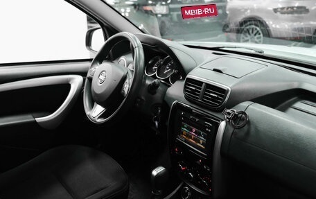 Nissan Terrano III, 2021 год, 1 785 000 рублей, 14 фотография