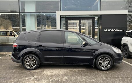 Ford S-MAX I, 2006 год, 759 000 рублей, 4 фотография