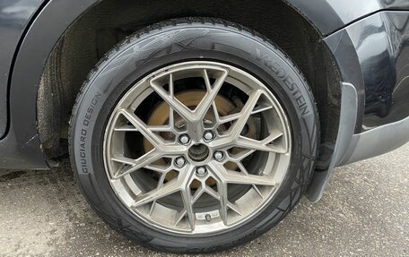 Ford S-MAX I, 2006 год, 759 000 рублей, 10 фотография