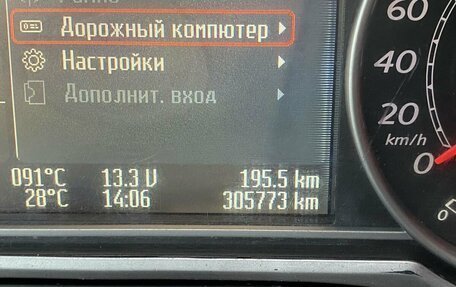 Ford S-MAX I, 2006 год, 759 000 рублей, 15 фотография