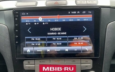 Ford S-MAX I, 2006 год, 759 000 рублей, 12 фотография