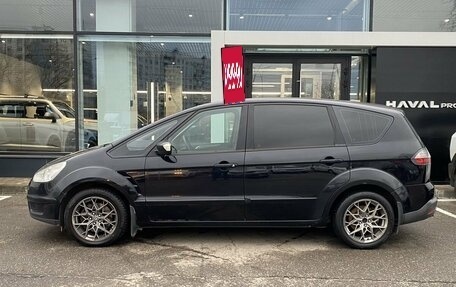 Ford S-MAX I, 2006 год, 759 000 рублей, 8 фотография