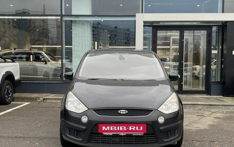 Ford S-MAX I, 2006 год, 759 000 рублей, 2 фотография