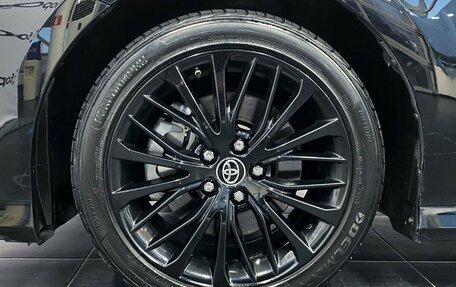 Toyota Camry, 2019 год, 2 859 000 рублей, 10 фотография