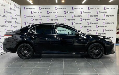 Toyota Camry, 2019 год, 2 859 000 рублей, 7 фотография