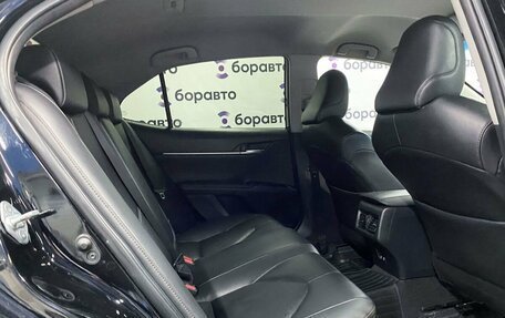 Toyota Camry, 2019 год, 2 859 000 рублей, 13 фотография