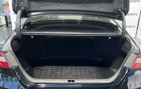 Toyota Camry, 2019 год, 2 859 000 рублей, 20 фотография