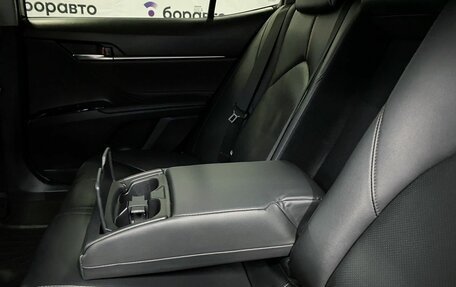 Toyota Camry, 2019 год, 2 859 000 рублей, 15 фотография