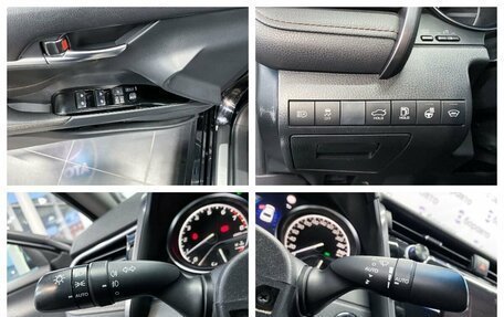 Toyota Camry, 2019 год, 2 859 000 рублей, 22 фотография