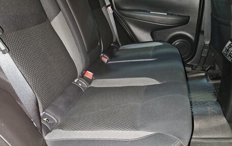 Nissan Qashqai, 2021 год, 1 745 000 рублей, 13 фотография