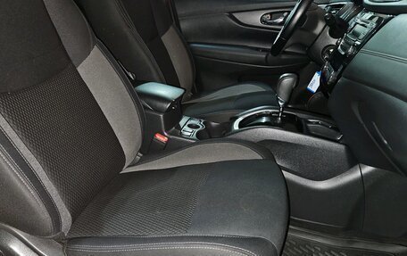 Nissan Qashqai, 2021 год, 1 745 000 рублей, 12 фотография