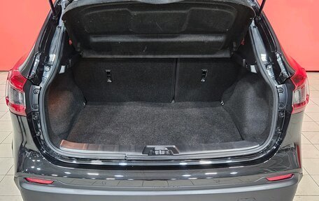 Nissan Qashqai, 2021 год, 1 745 000 рублей, 19 фотография