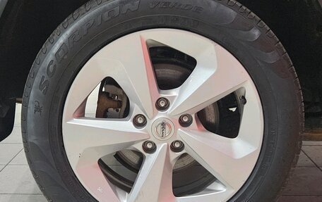 Nissan Qashqai, 2021 год, 1 745 000 рублей, 20 фотография