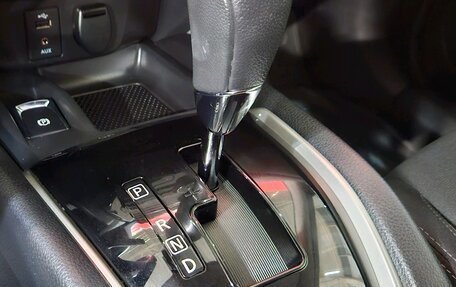 Nissan Qashqai, 2021 год, 1 745 000 рублей, 15 фотография