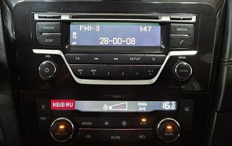 Nissan Qashqai, 2021 год, 1 745 000 рублей, 14 фотография