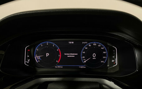 Volkswagen Polo VI (EU Market), 2020 год, 1 597 000 рублей, 11 фотография