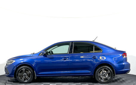 Volkswagen Polo VI (EU Market), 2020 год, 1 597 000 рублей, 8 фотография