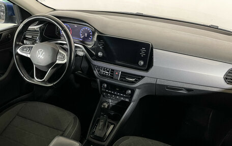 Volkswagen Polo VI (EU Market), 2020 год, 1 597 000 рублей, 9 фотография