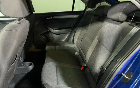 Volkswagen Polo VI (EU Market), 2020 год, 1 597 000 рублей, 10 фотография