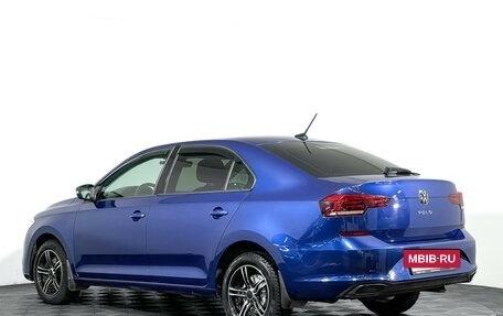 Volkswagen Polo VI (EU Market), 2020 год, 1 597 000 рублей, 7 фотография