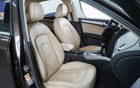 Audi A4, 2013 год, 1 999 000 рублей, 4 фотография