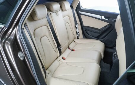 Audi A4, 2013 год, 1 999 000 рублей, 3 фотография