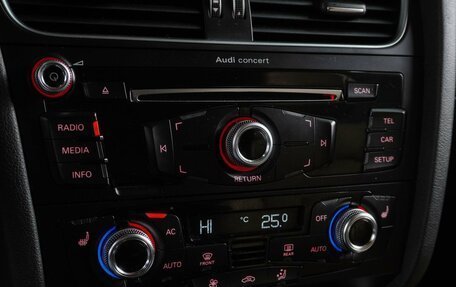 Audi A4, 2013 год, 1 999 000 рублей, 9 фотография