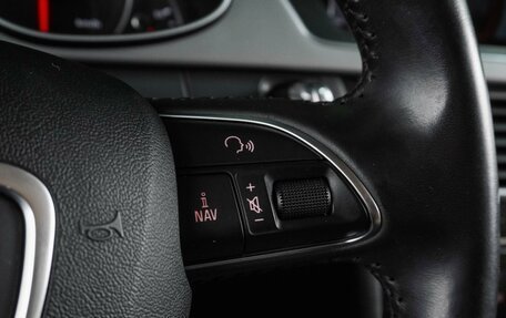 Audi A4, 2013 год, 1 999 000 рублей, 18 фотография