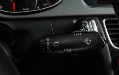 Audi A4, 2013 год, 1 999 000 рублей, 17 фотография