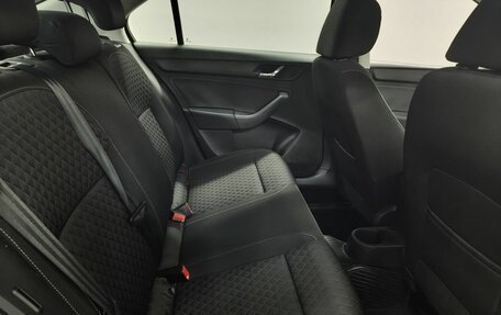 Skoda Rapid I, 2016 год, 850 000 рублей, 12 фотография