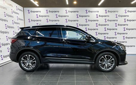 Geely Coolray I, 2021 год, 1 830 000 рублей, 7 фотография