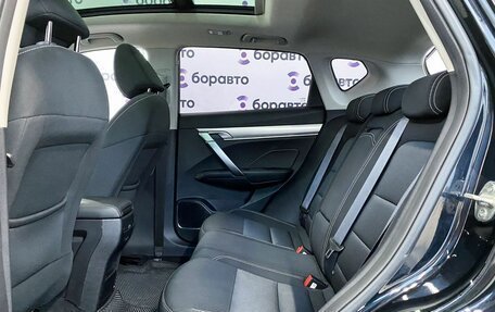 Geely Coolray I, 2021 год, 1 830 000 рублей, 12 фотография