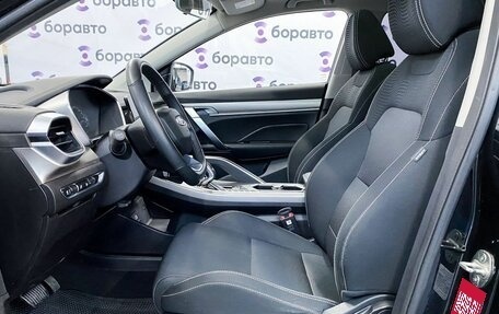 Geely Coolray I, 2021 год, 1 830 000 рублей, 11 фотография