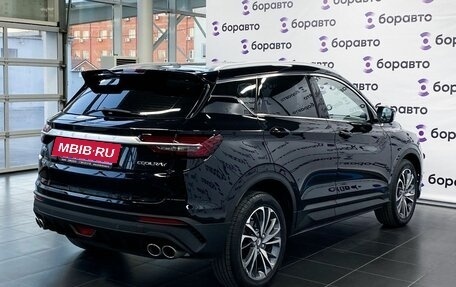 Geely Coolray I, 2021 год, 1 830 000 рублей, 6 фотография