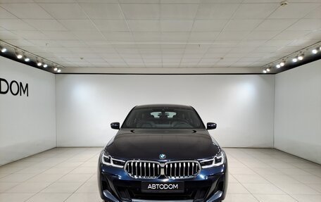 BMW 6 серия, 2021 год, 4 990 000 рублей, 2 фотография