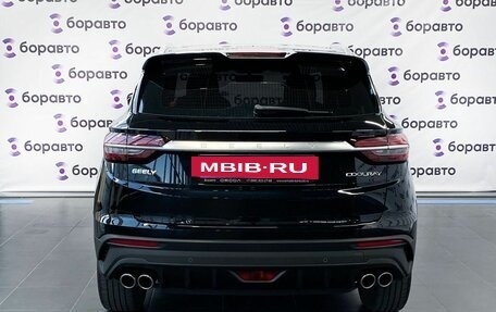 Geely Coolray I, 2021 год, 1 830 000 рублей, 4 фотография