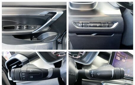 Geely Coolray I, 2021 год, 1 830 000 рублей, 21 фотография