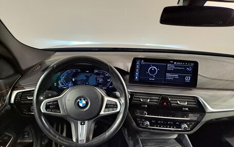 BMW 6 серия, 2021 год, 4 990 000 рублей, 9 фотография