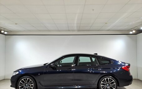 BMW 6 серия, 2021 год, 4 990 000 рублей, 8 фотография