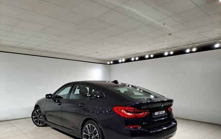 BMW 6 серия, 2021 год, 4 990 000 рублей, 7 фотография