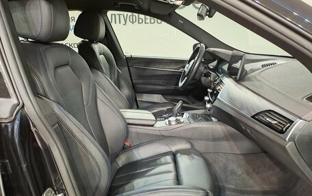 BMW 6 серия, 2021 год, 4 990 000 рублей, 15 фотография