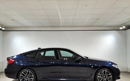 BMW 6 серия, 2021 год, 4 990 000 рублей, 4 фотография