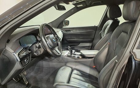 BMW 6 серия, 2021 год, 4 990 000 рублей, 14 фотография