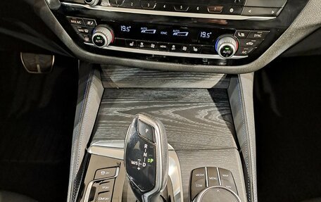 BMW 6 серия, 2021 год, 4 990 000 рублей, 12 фотография