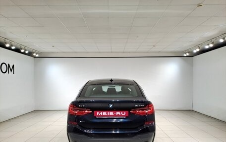 BMW 6 серия, 2021 год, 4 990 000 рублей, 6 фотография