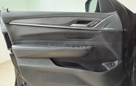 BMW 6 серия, 2021 год, 4 990 000 рублей, 17 фотография