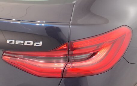 BMW 6 серия, 2021 год, 4 990 000 рублей, 22 фотография