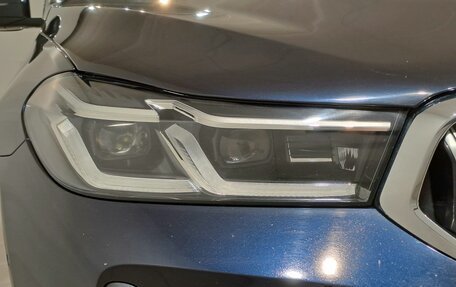 BMW 6 серия, 2021 год, 4 990 000 рублей, 21 фотография