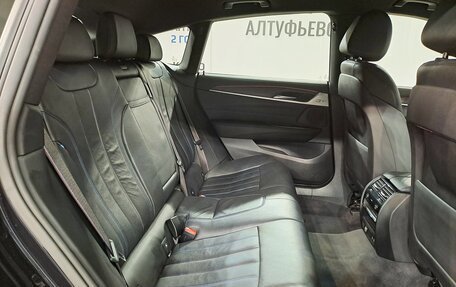 BMW 6 серия, 2021 год, 4 990 000 рублей, 18 фотография